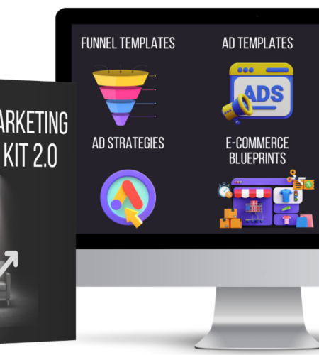 Digital Marketing Growth Kit 2.0