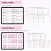PLR Planner Bundle 2024 - Image 4